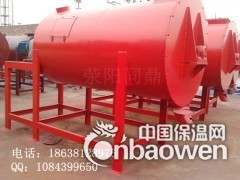 内墙腻子搅拌机及外墙腻子搅拌机全自动免人工称重图2