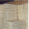 供应岩棉板、条，聚氨酯保温板及复合板，玻璃棉板条，