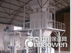 大型干混砂浆搅拌站厂家价格图3