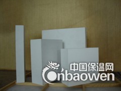 高密度抗压隔热板图3