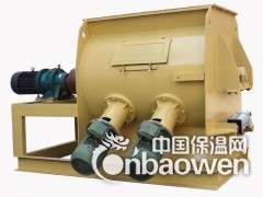 干粉砂浆混合机，干粉砂浆搅拌机，干粉砂浆生产设备图3