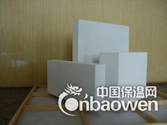 硫化机隔热板图2