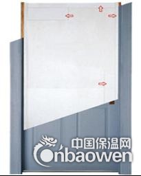 防火门芯板（硅酸钙）