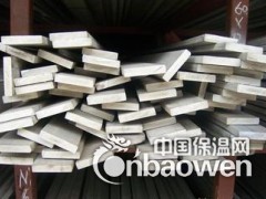 304不锈钢扁钢 304不锈钢扁钢厂家 304不锈钢扁钢价格图2