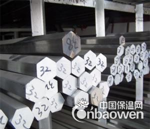 304不锈钢六角棒 304不锈钢六角棒生产厂家 批发价格