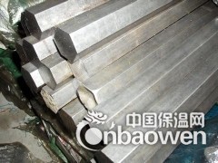 304不锈钢六角棒 304不锈钢六角棒生产厂家 批发价格图3