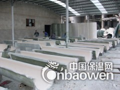 管道保温 镁钢 阀门套  汽轮机保温图2