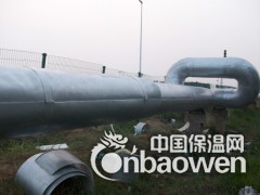 管道保温 镁钢 阀门套  汽轮机保温图3