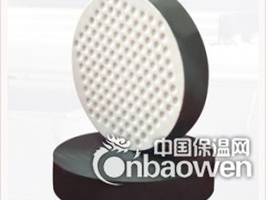 上海闸北区橡胶支座生产厂家有哪些D250*41圆板式橡胶支座图2