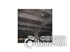 楼房碳纤维布加固