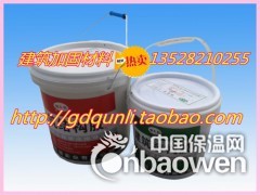 灌缝胶 混凝土裂缝专用胶