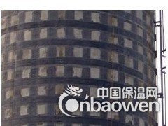 烟囱水塔补强碳纤维布加固