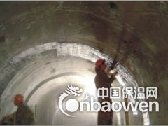 隧道补强碳纤维布加固