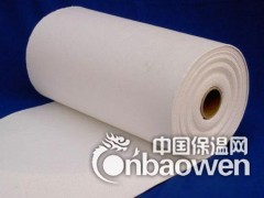硅酸铝陶瓷纤维毡,陶瓷纤维毡价格，陶瓷纤维毡厂家图2