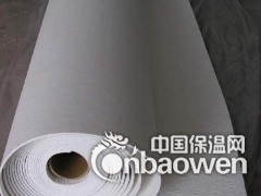 硅酸铝陶瓷纤维纸,陶瓷纤维纸价格,陶瓷纤维纸厂家图3