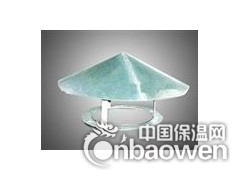 带盖排水漏斗图2