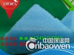 沈阳市带背胶金字塔吸音海绵/环保墙体吸音棉/装饰海绵图1