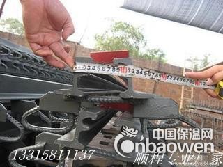 江西伸缩缝 GQF-E80型伸缩缝价格 刘经理报价