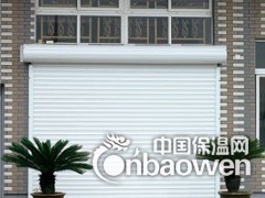 北京电动卷帘门厂图2
