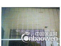 北京不锈钢电动卷帘门厂图3