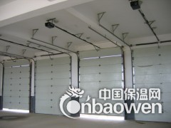 北京电动车库门厂图3