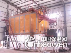 生物颗粒燃烧炉防腐涂料图3