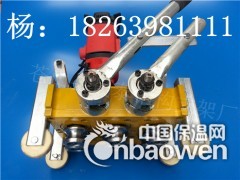 铝镁锰屋面板固定支座图3