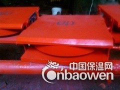 网架钢结构球铰支座】北京功勋品牌畅销、质优价廉、客户信赖图3