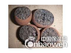 江苏陶粒价格/江苏陶粒配送：13505546206图1