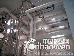 济南聚氨酯保温施工队管道聚氨酯保