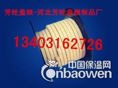 供应芳纶盘根图2