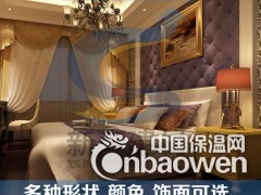 【新声建材】健身房，展馆隔音材料 隔音棉图3