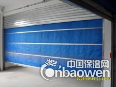 北京防火卷帘门安装图2