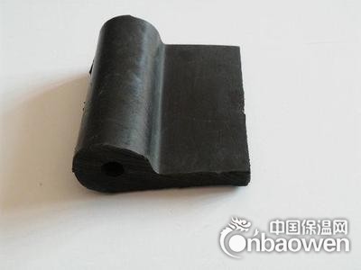 闸门水封，p型橡胶止水带
