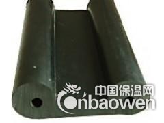 闸门水封，p型橡胶止水带图2