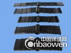 闸门水封，p型橡胶止水带图3