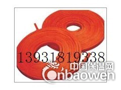 盾构管片弹性密封垫，三元乙丙弹性橡胶密封垫图3