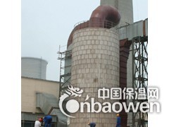 脱硫塔防腐材料；冷却塔防腐材料；吸收塔防腐材料厂家图2