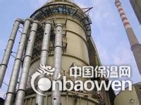 脱硫塔防腐施工