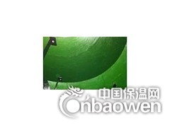 玻璃鳞片胶泥厂家图3