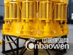 供应PYS西蒙斯圆锥破碎机-西蒙斯圆锥破碎机图2
