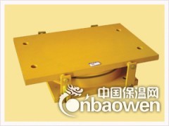 供应即墨市桥梁QPZ橡胶支座|盆式橡胶支座位移量、报价图2