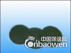 巴音郭楞州高阻尼隔震橡胶支座销售圆形普通板式橡胶支座图3