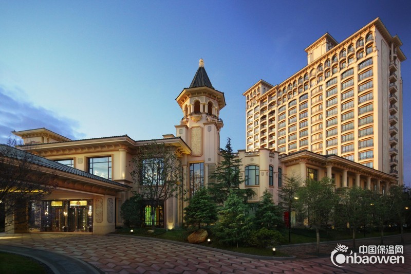 星河湾外墙涂料保温---广州友华