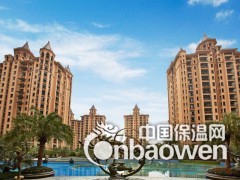 星河湾外墙涂料保温---广州友华图2