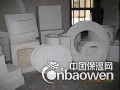 陶瓷纤维异形件制品 生产加工图2