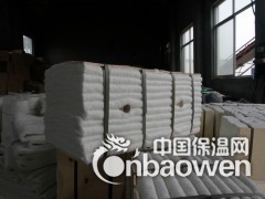 耐火材料，陶瓷纤维模块 生产厂家图2