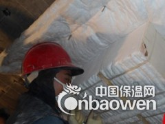 保温隔热材料，硅酸铝纤维模块图2