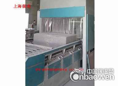 泡沫混凝土保温板屋面外墙保温上海有备案