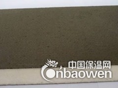 复合硬泡聚氨酯保温板上海江苏图3